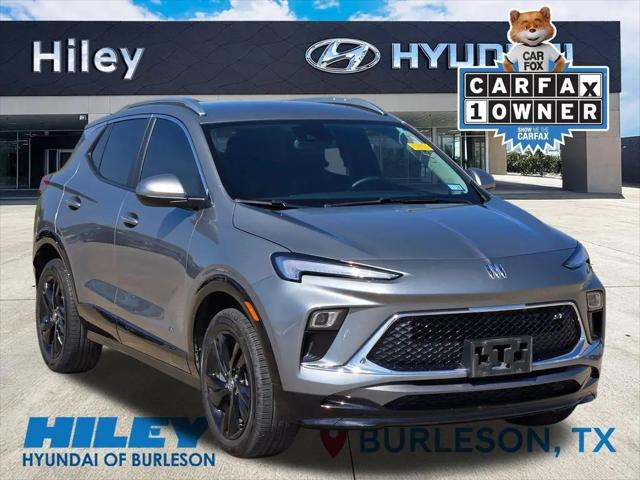 2025 Buick Encore GX Sport Touring FWD for sale in Burleson, TX
