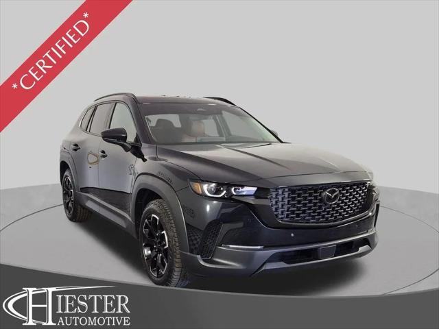 2026 Mazda CX-50 2.5 S Meridian Edition for sale in Fuquay-Varina, NC