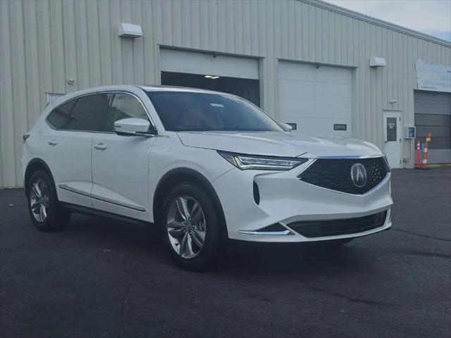 2024 Acura MDX Base for sale in Marysville, OH