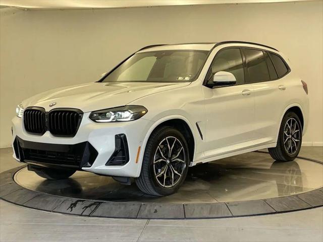 2023 BMW X3 xDrive30i for sale in Sewickley, PA