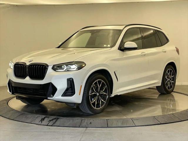 2023 BMW X3 xDrive30i for sale in Sewickley, PA
