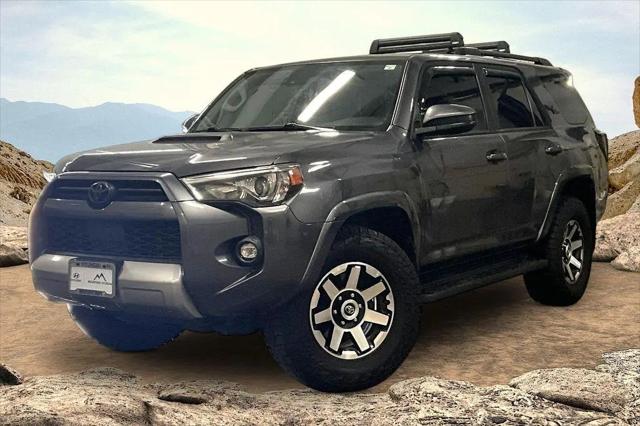 2021 Toyota 4Runner TRD Off Road for sale in Denver, CO
