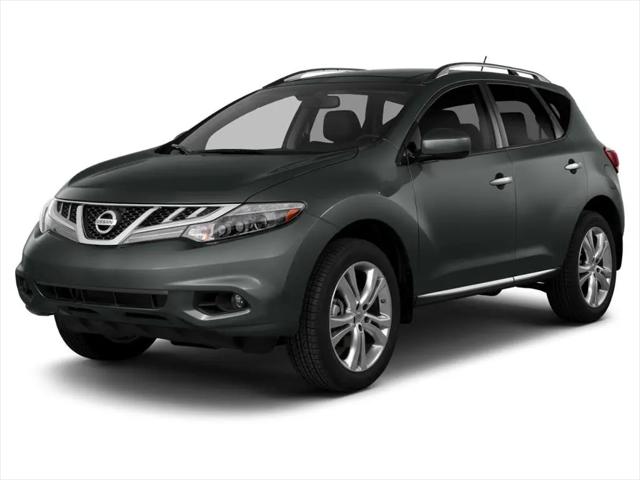 2014 Nissan Murano SV for sale in Harrisburg, PA