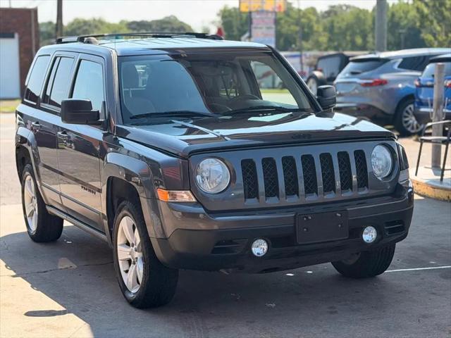 2014 Jeep Patriot Altitude for sale in Burlington, NC