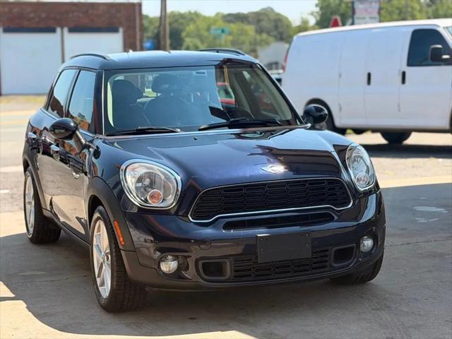 2014 MINI Countryman Cooper S for sale in Burlington, NC