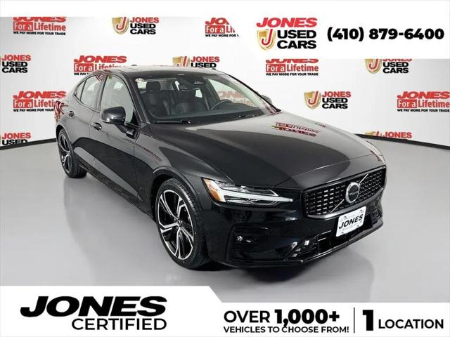 2024 Volvo S60 B5 Core Dark Theme for sale in Bel Air, MD
