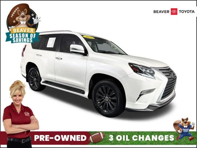 2022 Lexus GX 460 Luxury for sale in Augustine, FL