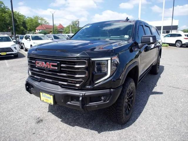 2023 GMC Sierra 1500 4WD Crew Cab Short Box AT4X for sale in Sea Girt, NJ