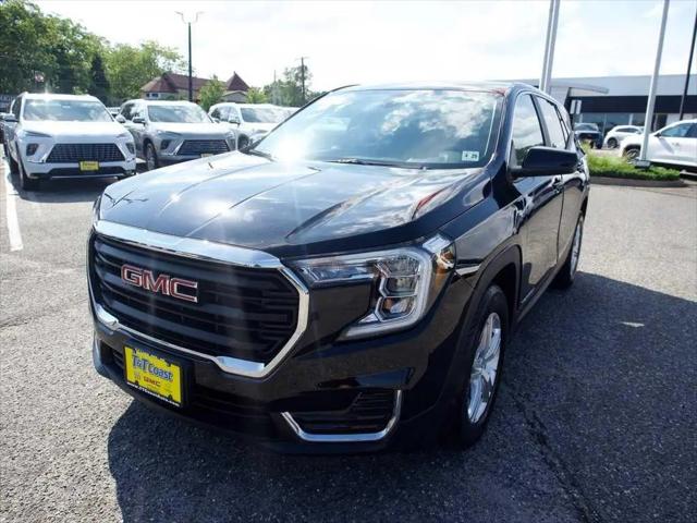 2024 GMC Terrain FWD SLE for sale in Sea Girt, NJ
