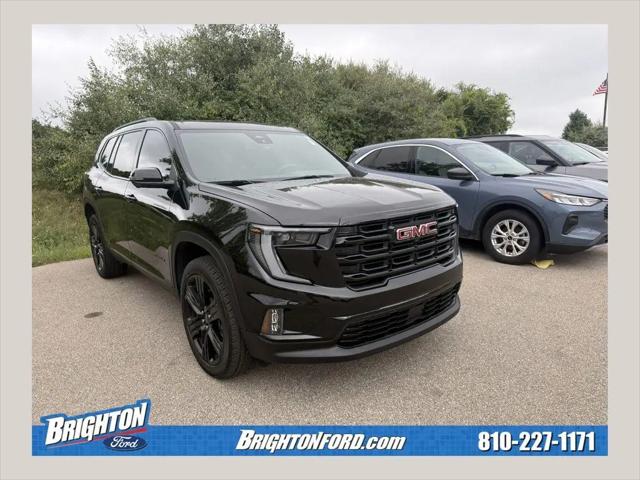2024 GMC Acadia FWD Elevation for sale in Brighton, MI