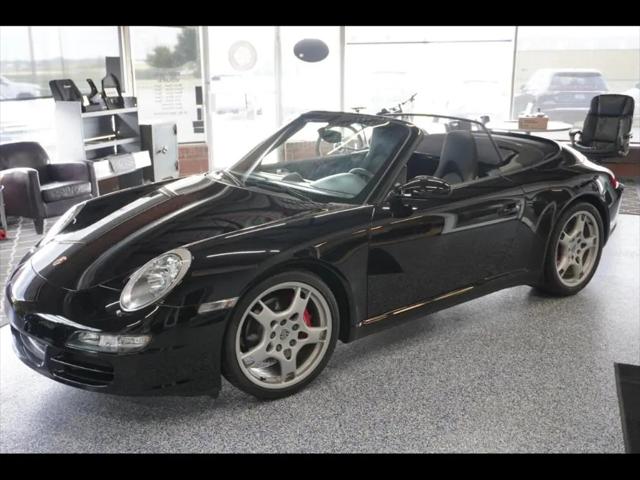 2006 Porsche 911 Carrera S for sale in Waseca, MN