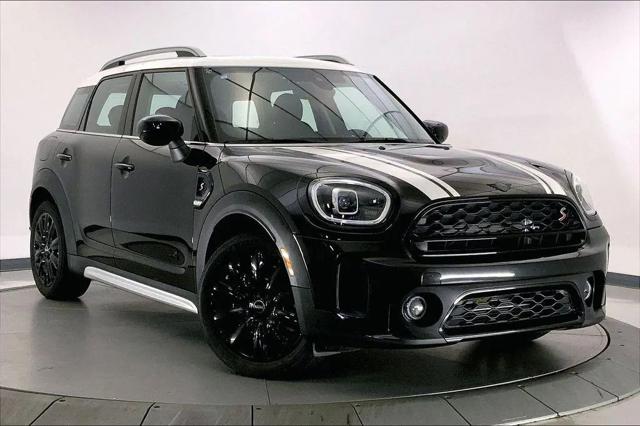 2024 MINI Cooper Countryman Cooper S for sale near Cincinnati, OH
