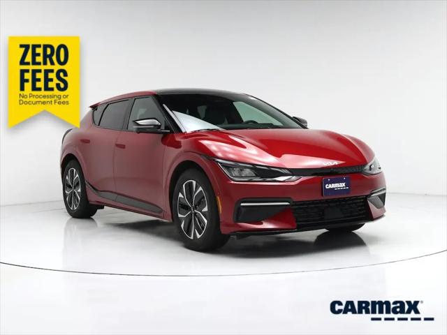 2023 Kia EV6 GT-Line for sale in Oak Lawn, IL