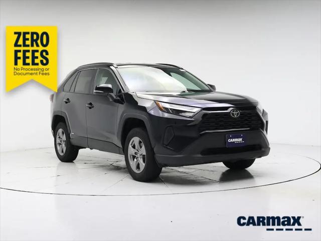 2025 Toyota RAV4 Hybrid XLE for sale in Oak Lawn, IL