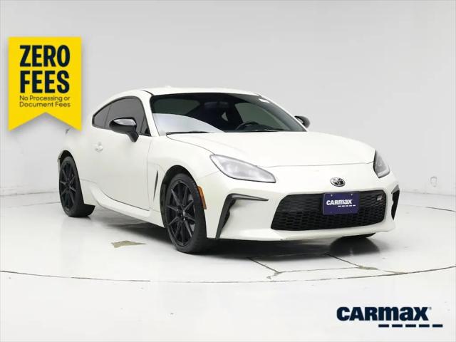 2023 Toyota GR86 Premium for sale in Austin, TX