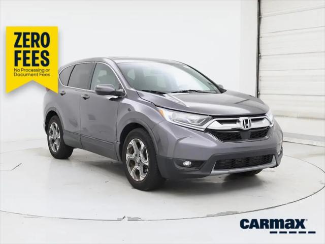2018 Honda CR-V EX for sale in Austin, TX