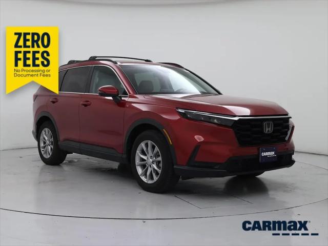 2025 Honda CR-V EX-L AWD for sale in Austin, TX