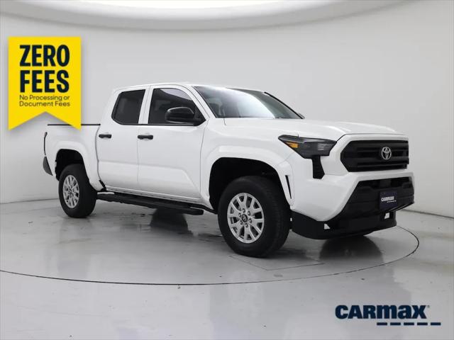 2025 Toyota Tacoma SR for sale in Austin, TX
