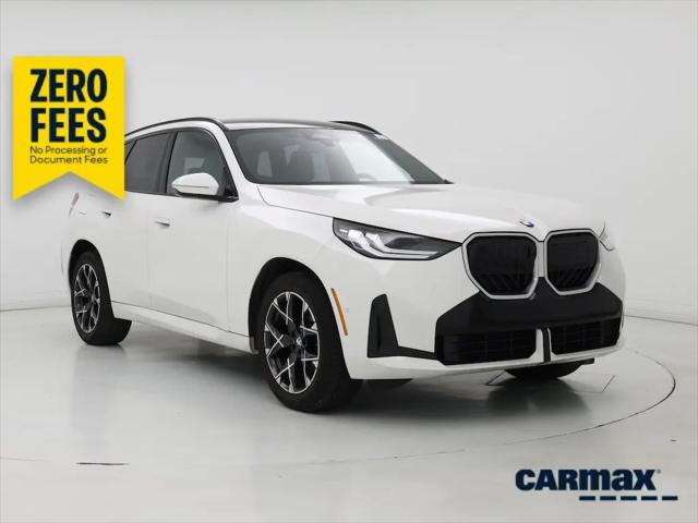 2025 BMW X3 30 xDrive for sale in Baton Rouge, LA