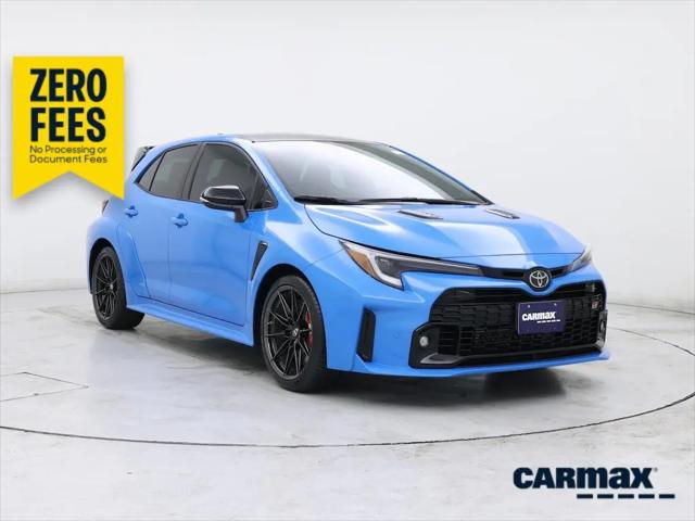 2024 Toyota GR Corolla Circuit for sale in Beaverton, OR