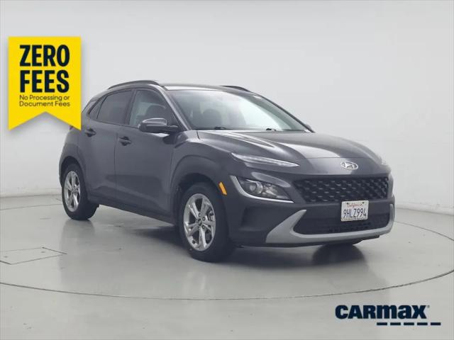 2023 Hyundai Kona SEL for sale in Burbank, CA