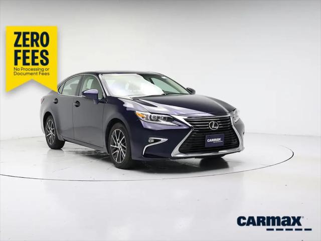 2016 Lexus ES 350 Unknown for sale in Kenosha, WI