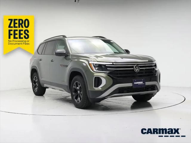2025 Volkswagen Atlas 2.0T Peak Edition for sale in Kenosha, WI