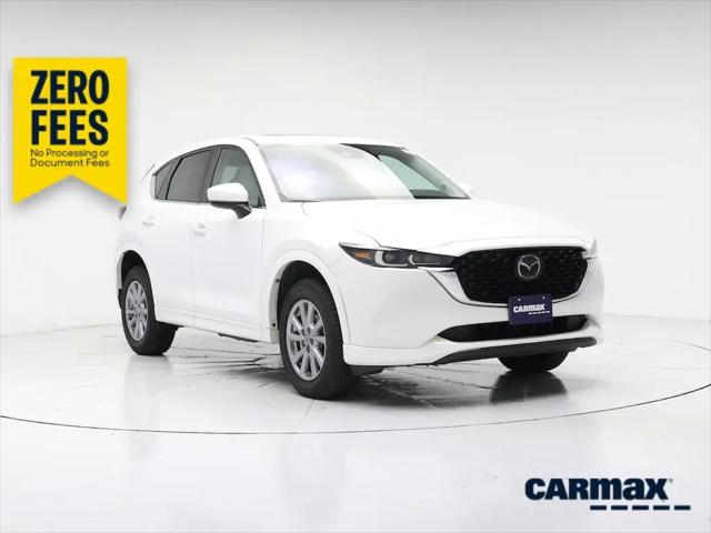 2025 Mazda CX-5 2.5 S Preferred for sale in Kenosha, WI