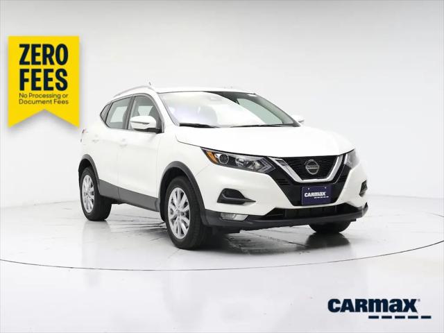2022 Nissan Rogue Sport SV AWD Xtronic CVT for sale in Kenosha, WI