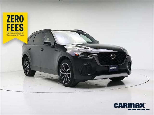 2025 Mazda CX-70 Premium Plus Package for sale in Kenosha, WI