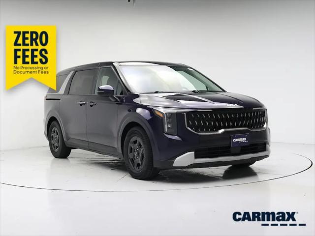 2025 Kia Carnival MPV LXS for sale in Kenosha, WI
