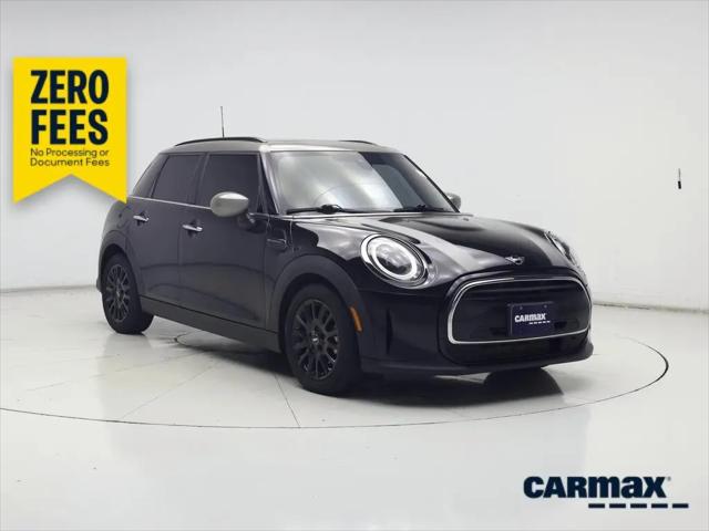 2022 MINI Hardtop Cooper for sale in Houston, TX