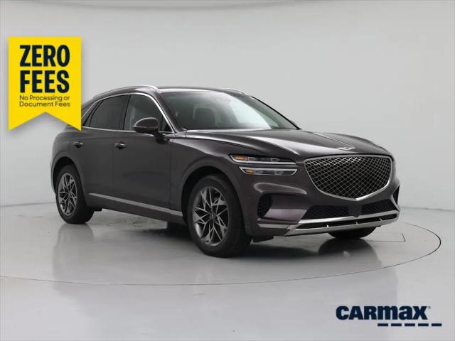 2022 Genesis GV70 2.5T AWD for sale in Jacksonville, FL