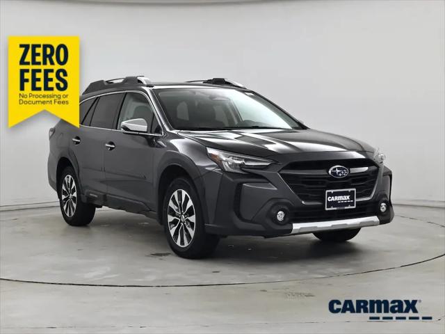 2023 Subaru Outback Touring XT for sale in Hickory, NC