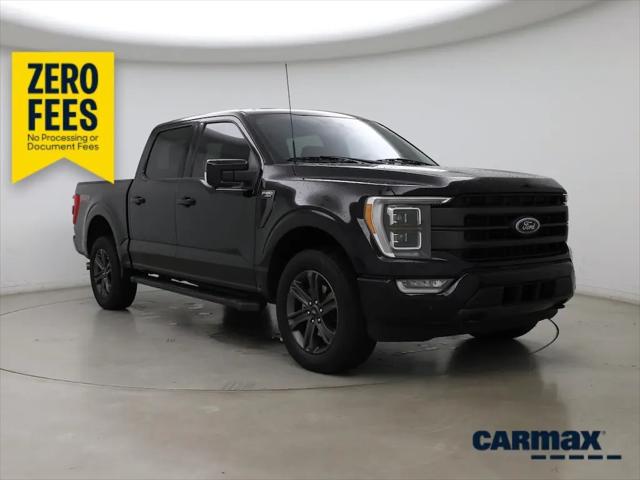 2023 Ford F-150 LARIAT for sale in Franklin, TN