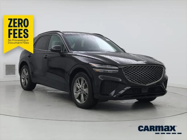 2024 Genesis GV70 3.5T AWD Sport for sale in Franklin, TN