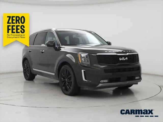 2022 Kia Telluride SX for sale in Franklin, TN