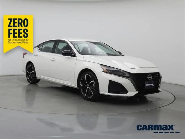 2024 Nissan Altima SR FWD for sale in Gilbert, AZ