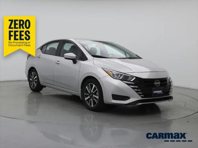 2024 Nissan Versa 1.6 SV for sale in Gilbert, AZ