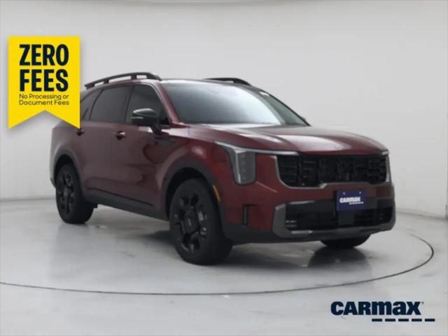 2025 Kia Sorento X-Line SX for sale in San Antonio, TX