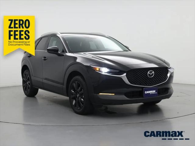 2024 Mazda CX-30 2.5 S Select Sport for sale in Spokane Valley, WA