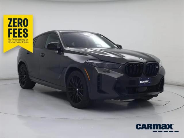 2024 BMW X6 M60i for sale in Buena Park, CA