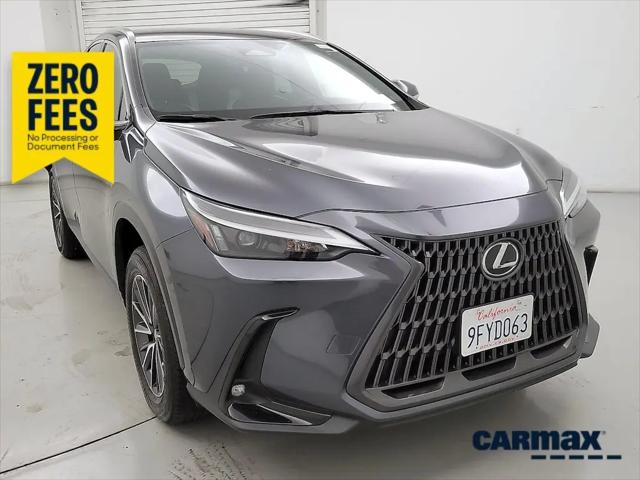 2024 Lexus NX Unknown for sale in Buena Park, CA