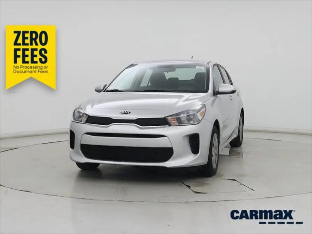 2020 Kia Rio S for sale near Columbus, OH