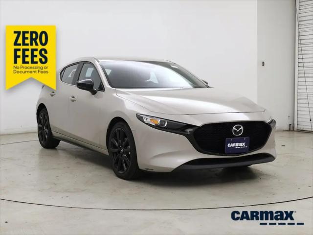 2024 Mazda Mazda3 2.5 S Select Sport for sale near Columbus, OH