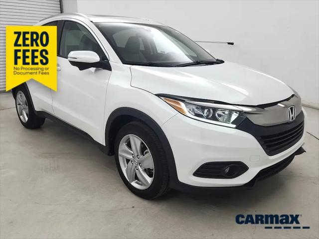 2020 Honda HR-V for sale near Columbus, OH
