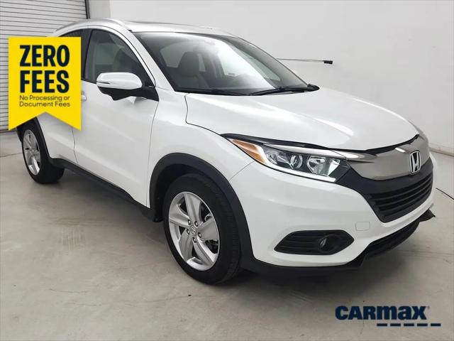 2020 Honda HR-V for sale near Columbus, OH