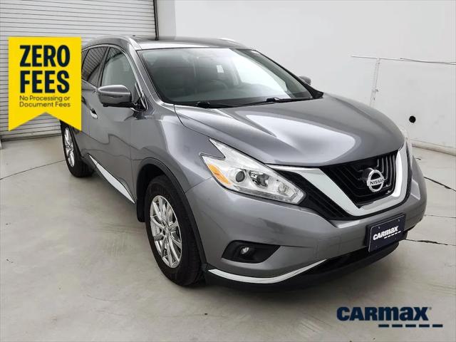 2017 Nissan Murano SL for sale in Columbus, OH