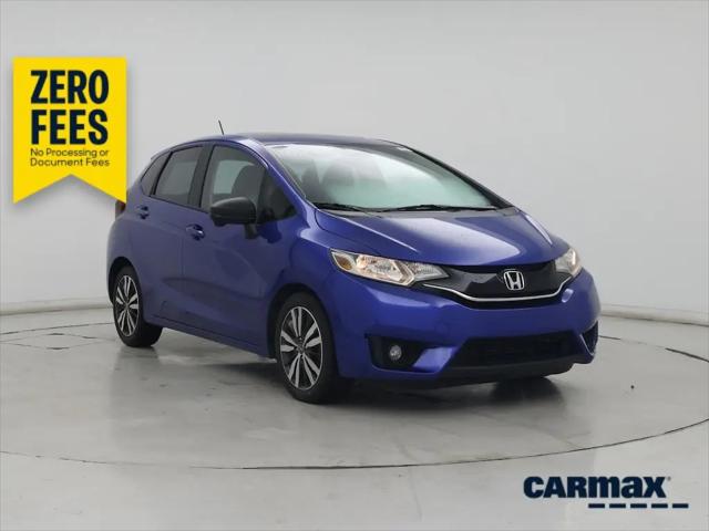2016 Honda Fit EX for sale in Columbus, OH