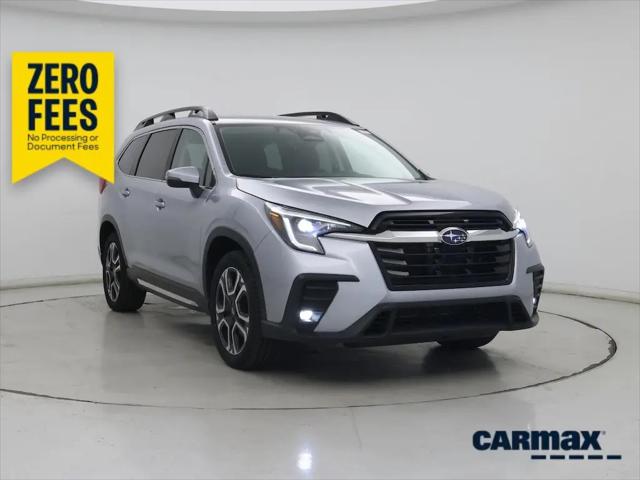 2023 Subaru Ascent Limited 8-Passenger for sale in Columbus, OH